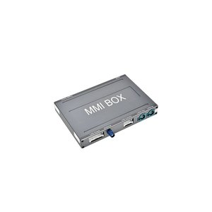 CarPlay for Audi A6 A7 with RMC system 2011 2015 