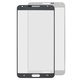 Housing Glass compatible with Samsung N900 Note 3, N9000 Note 3, N9005 Note 3, N9006 Note 3, (white)