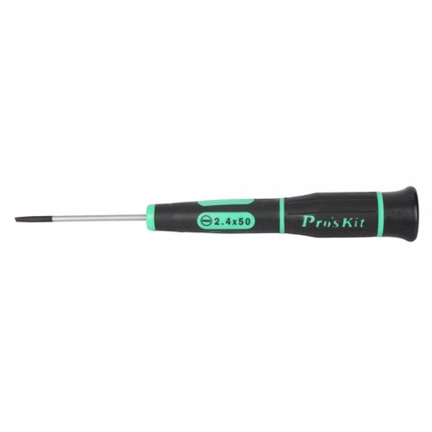 Slotted Screwdriver Pro'sKit SD 081 S4