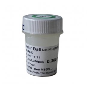 BGA Balls Scotle 0.3 mm
