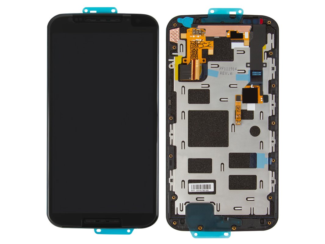 tono Sobretodo Peave LCD compatible with Motorola XT1092 Moto X (2nd Gen), XT1093 Moto X (2nd  Gen), XT1094 Moto X (2nd Gen), XT1095 Moto X (2nd Gen), XT1096 Moto X (2nd  Gen), XT1097 Moto X (