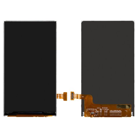 LCD compatible with Alcatel One Touch 5035 X'Pop, without frame  #FPC4511 1