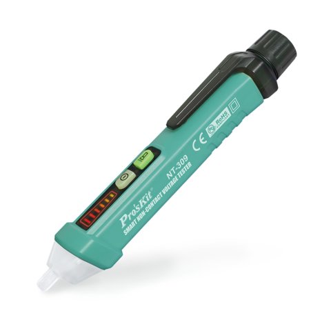Non Contact Voltage Tester Pro'sKit NT 309