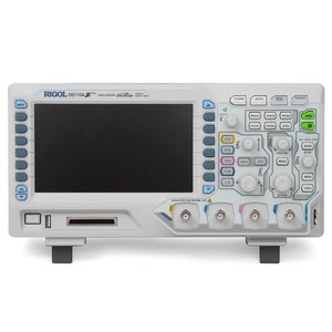 Digital Oscilloscope RIGOL DS1104Z Plus
