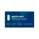 Moto-Key 100 Server Credits