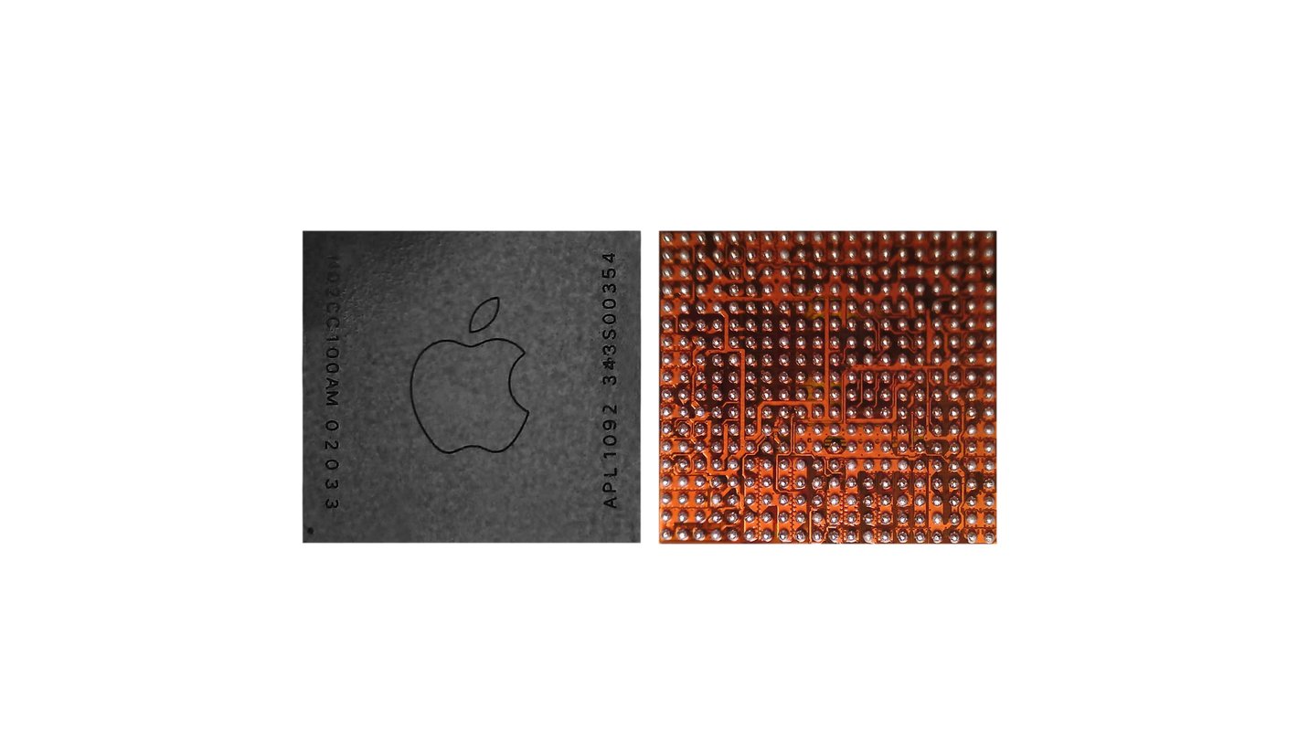 Replacement for iPhone 11 Big Power Manager Control IC