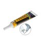 Sealant Glue Zhanlida TS000, (for touchscreen/LCD gluing, 15 ml, black)