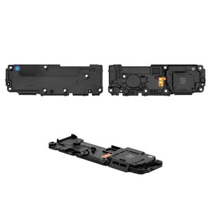 Buzzer compatible with Samsung G780 Galaxy S20 FE, in frame 