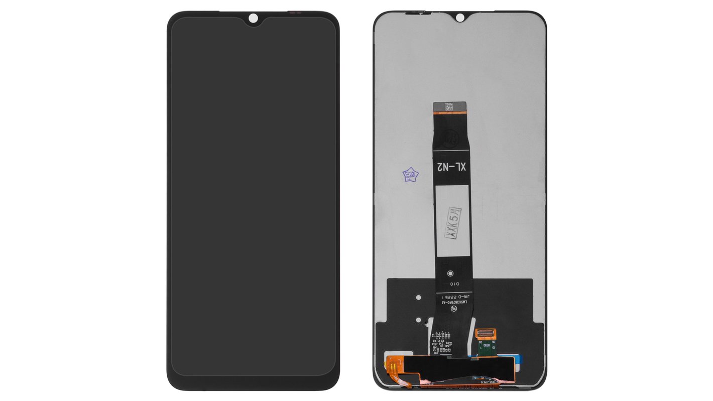 redmi a1 lcd compatible