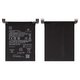Battery BP49 compatible with Xiaomi Poco F4, Redmi K40S, (Li-Polymer, 3.87 V, 4500 mAh, Original (PRC), M1805E10A, 22021211RC)