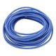 Wire In Silicone Insulation 16AWG, (1.31 mm², 1 m, dark blue)