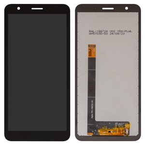 Дисплей для Blackview BV6600, BV6600 Pro, BV6600E, черный, без рамки, High Copy, FPC Y88724