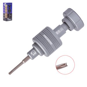 Crosshead Screwdriver Mechanic Mortar Air +2.5, Phillips 