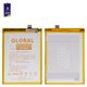 Battery Mechanic BLP805 compatible with Oppo A16, A32, A52, A54s, A74 5G, (Li-Polymer, 3.87 V, 5000 mAh)