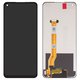 Дисплей для Realme 8i, 9 Pro, 9i, черный, без рамки, High Copy, (1540430320/DIO659JIOO V0.3), CPH2333, RMX3151, RMX3491, RMX3286