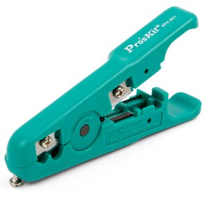 Herramienta pelacable Pro'sKit 6PK 501