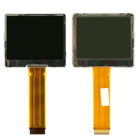 Pantalla LCD puede usarse con Nikon L2, L3, sin marco