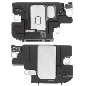 Timbre puede usarse con iPhone XS, en marco