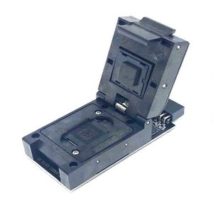 Adaptador de enchufe UFS BGA 153 para Z3X Easy Jtag Plus