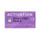 Activación Smart-Clip2 Pack 6