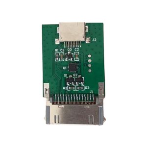 Adaptador para el modo Purple Screen iPad 2 3  para Magico Diag Tool iRepair Box iBox Mini