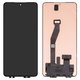 Pantalla LCD puede usarse con Xiaomi 14T, 14T Pro, negro, sin marco, High Copy, (OLED), 2406APNFAG, 2407FPN8EG