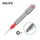 Destornillador de estría RELIFE RL-724/T1, Torx
