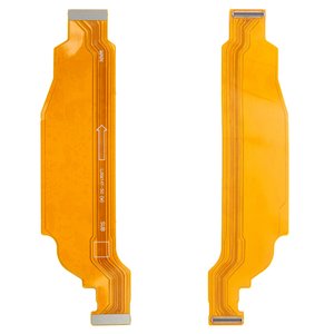 Cable flex puede usarse con Xiaomi 14T, entre placas