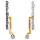 Cable flex puede usarse con Samsung S731 Galaxy S25 FE, S936 Galaxy S25 Plus, del botón de volumen, del botón de encendido