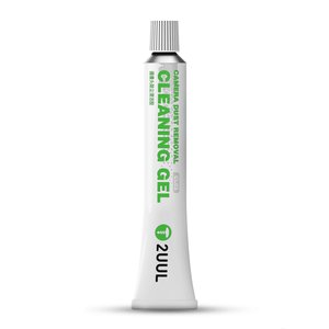 Gel 2UUL GL03, para quitar suciedad del objetivo de cámara, 30 g