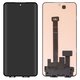 Pantalla LCD puede usarse con Xiaomi Redmi Note 15 Pro 4G, negro, sin marco, Original (PRC)