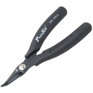 Довгогубці Pro'sKit 1PK 105 E 140 мм 