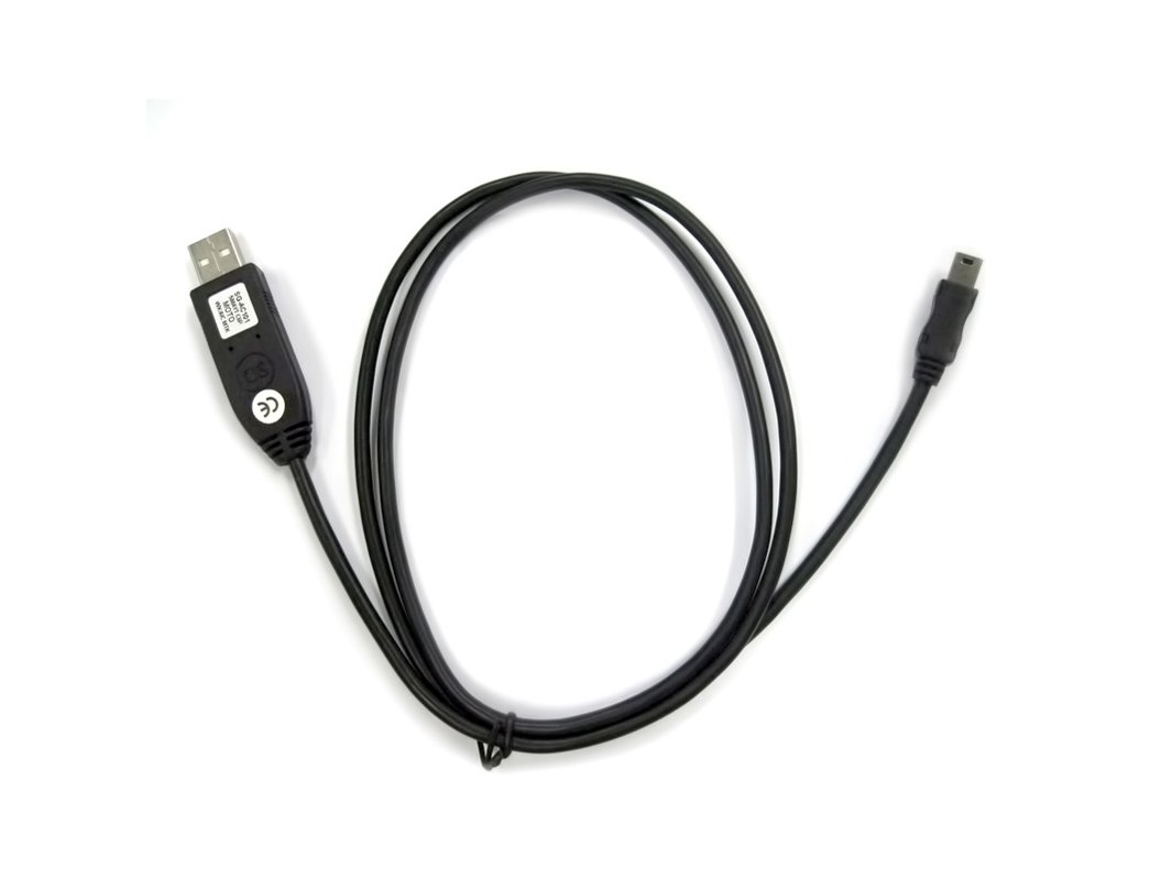 Адаптер USB-UART PLHX с кабелем - pcsovet.ru