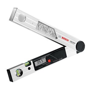 Лазерний кутомір Bosch GAM 220 MF 0 601 076 200 