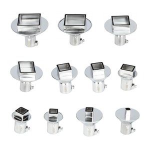 Комплект насадок для фена AOYUE QFP