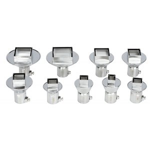 Комплект насадок для фена AOYUE PLCC