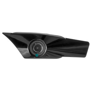 Камера переднего вида для Toyota Camry 2018 г.в.