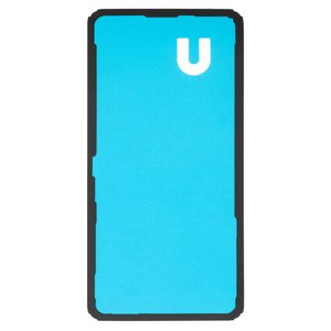 Стікер задньої панелі корпуса двосторонній скотч  для Xiaomi Mi 9