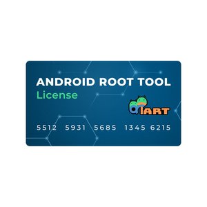 Лицензия Android Root Tool