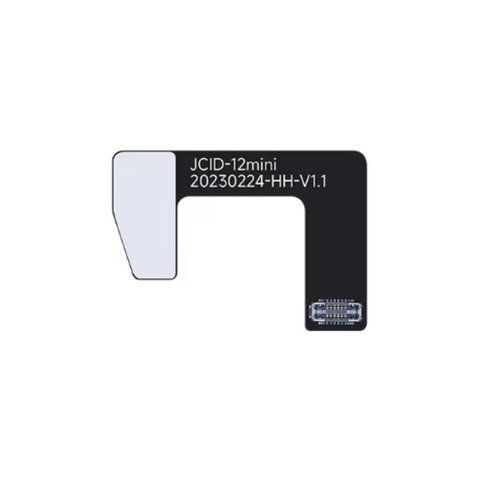 Шлейф JCID для восстановления Face ID на iPhone 12 mini без разборки 