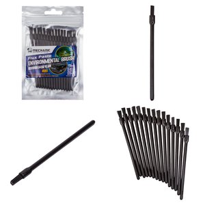 Пензлик Mechanic B85, 83 мм, для нанесення флюс пасти