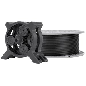 Филамент для 3D принтера PRUSA PA11 Carbon Fiber Black, 850 г
