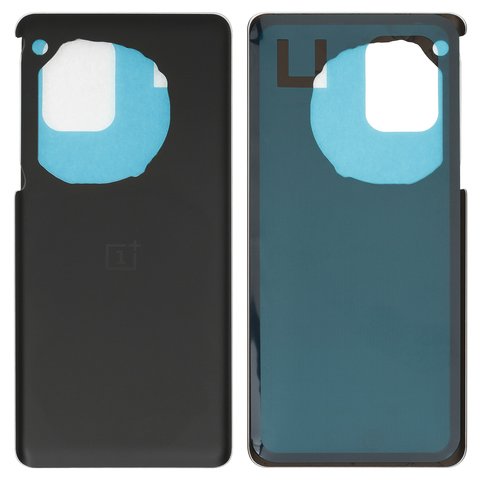 Задняя панель корпуса для OnePlus 12, черная