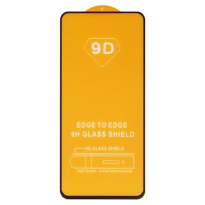 Защитное стекло для Xiaomi 14T, 14T Pro, совместимо с чехлом, Full Glue, без упаковки , черный