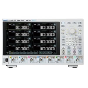 Генератор сигналів RIGOL DG5358 Pro