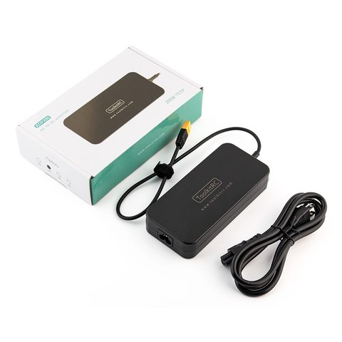 Блок питания ToolkitRC ADP200 200W