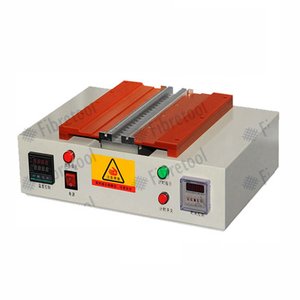 Печь для оптоволоконных коннекторов Fibretool HW-1050 Печь для оптоволоконных коннекторов Fibretool HW-1050