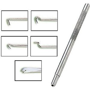 Набор крючков-захватов Pro'sKit 1PK-3175 Набор крючков-захватов Pro'sKit 1PK-3175
