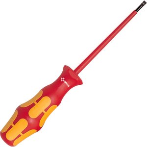 Викрутка плоска діелектрична Wera 5.5 05006120001
