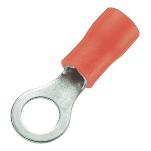 Кільцевий наконечник DR4 1VM 100 шт. 